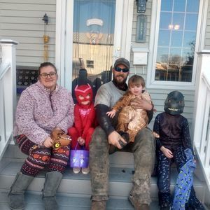 Meet your Posher, Mariah